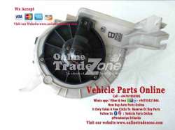 Land Cruiser 80-Series Heater Fan Blower Assembly