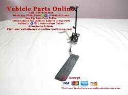 Mitsubishi 4dr6 Jeep Accelerator Pedal