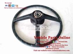 Land Cruiser BJ40 Steering Wheel