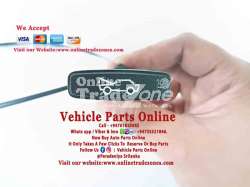 Pajero Mk1 Bonnet Release Cable 