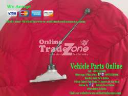 Mitsubishi Jeep Gear Selector Cup