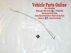 Classic Mini Cooper Bonnet Prop Rod & Clip 