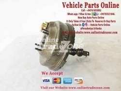 Land Cruiser Bj40 Brake Booster