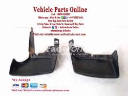 Land Cruiser Fj75 & Fj79 rear Mud Flaps 