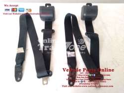 Land Cruiser Bj40 Seat Belt Set