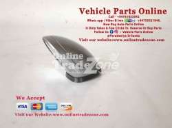 Hilux Surf Fender Mirror