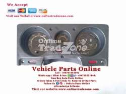 Landcruiser BJ60 24V Instrument cluster 