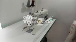 ZOJE Power Saving Lockstitch Machine  MCZJ9513-G02