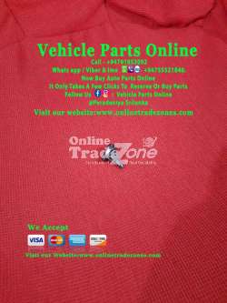Land Cruiser Bj40 Windscreen Washer Nozzle 