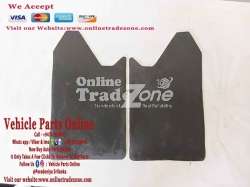 ISUZU D-MAX TF PICKUP 4WD  MUD FLAPs