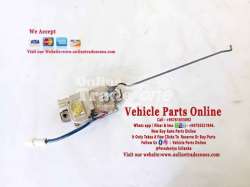 Isuzu Bighorn Front Right Central Locking Actuator