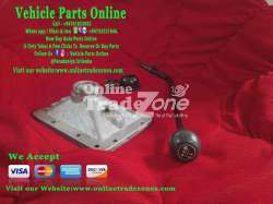 Mitsubishi Jeep Gear Selector Cup