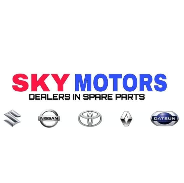 SKY MOTORS 