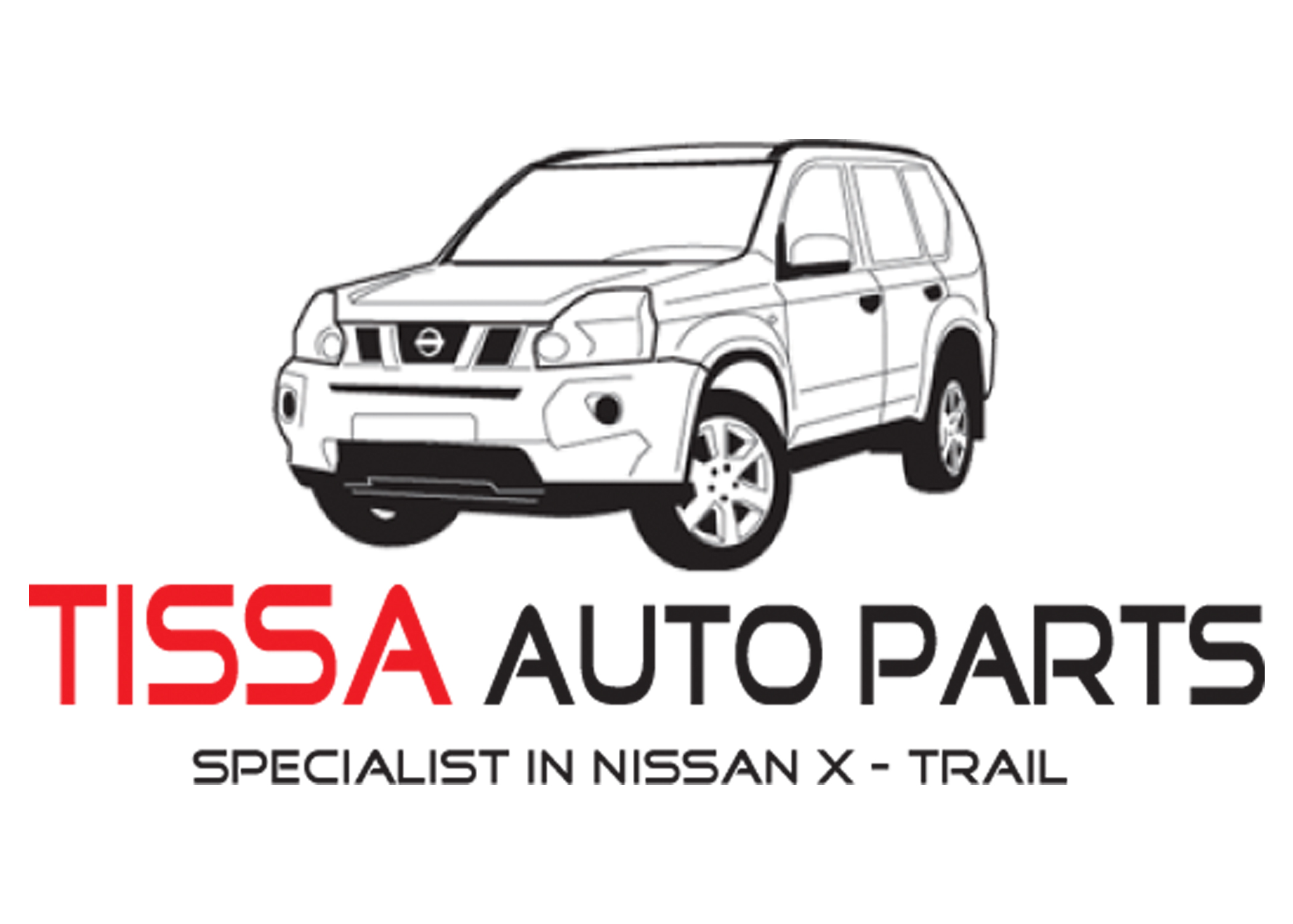 TISSA AUTO PARTS